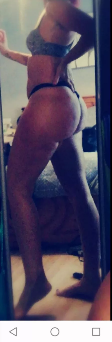 My hotwife (41) sent this, said she's going to meet her bwc bull tonight again 🍑 by curiouz_couple