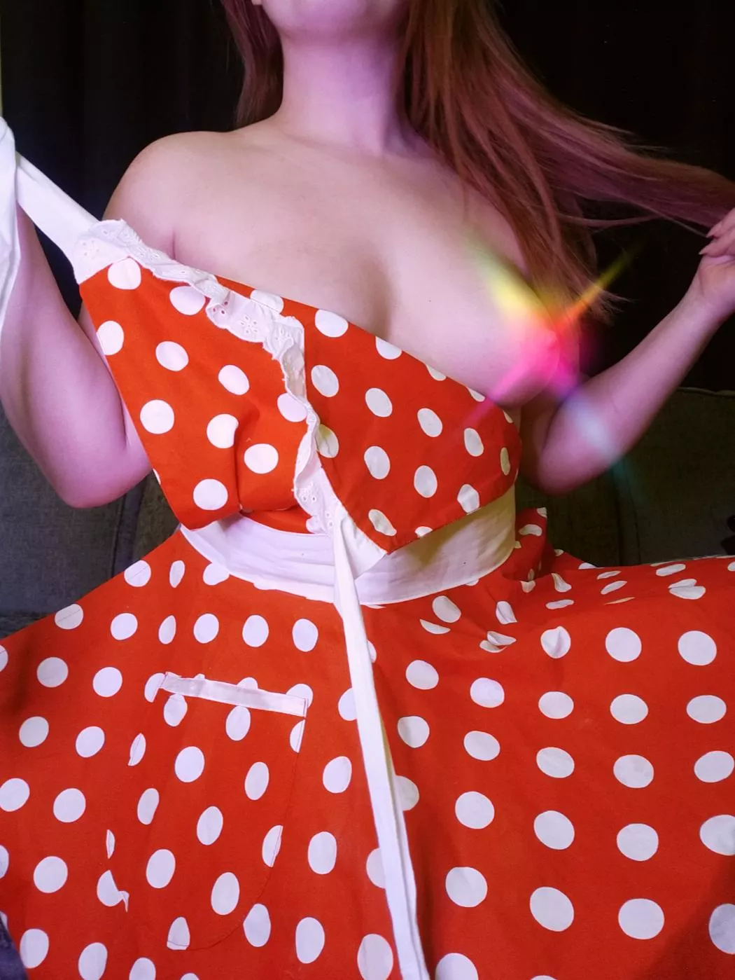 My hubby is away 🥺 posted by fletcherthesausage