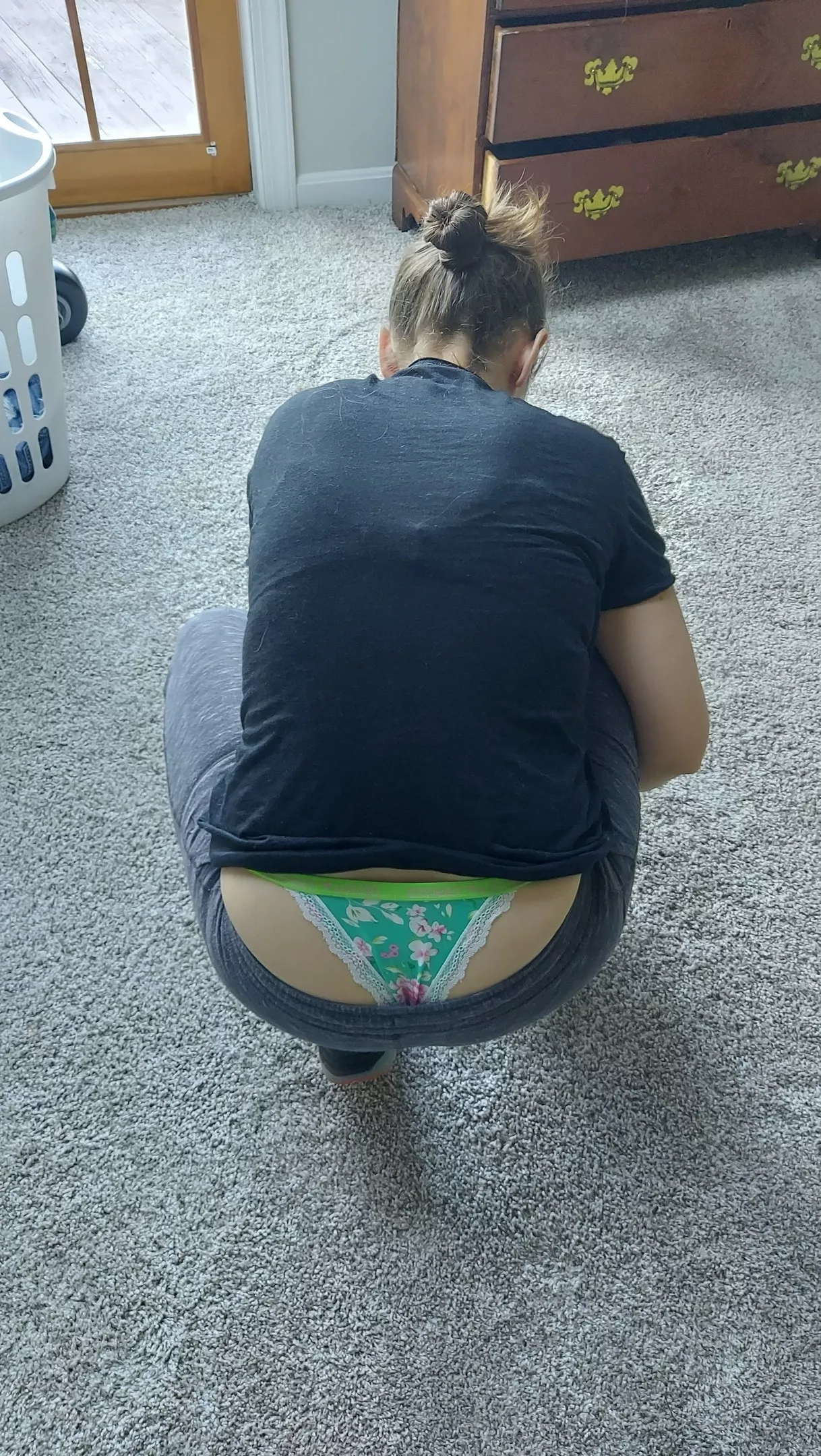 My hubby told me my shoes were untied before we went to breakfast. It's great to have someone looking out for you, is it not? posted by msjanejenkins