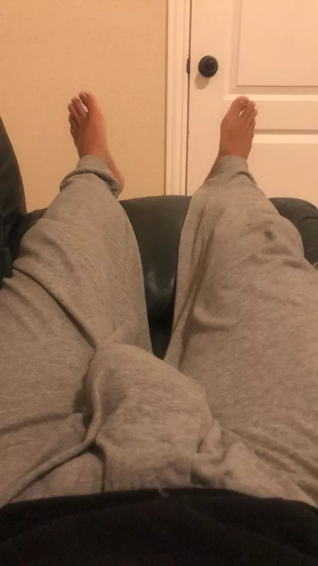 My huge flaccid. by buddytest99