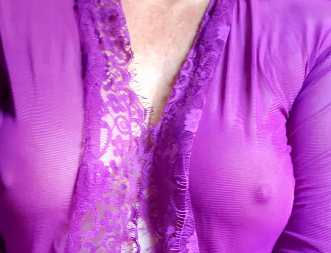 My husband says this is safe to go out in, your thoughts? by Lovelife64