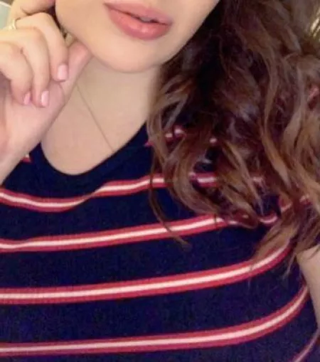 My husband wants me to start talking to other guys online because he is interested is the idea of watching me with another man… by brookeee123