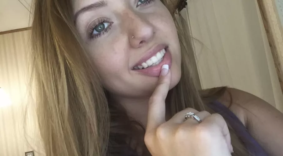 My Husband would like to know how many of you would fuck his 23yo wife! by inkedmilf24