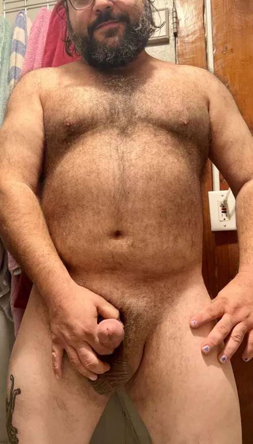 My i interest anyone in some juicy sausage ? by BooKooBoo