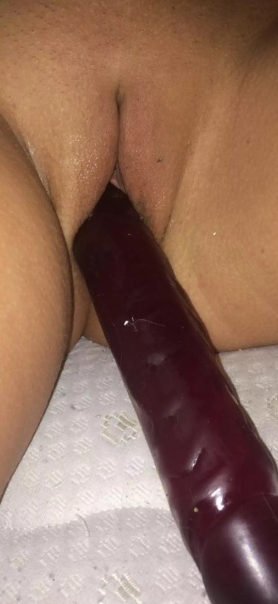 My innes hungry 🤤 posted by BaDonk69