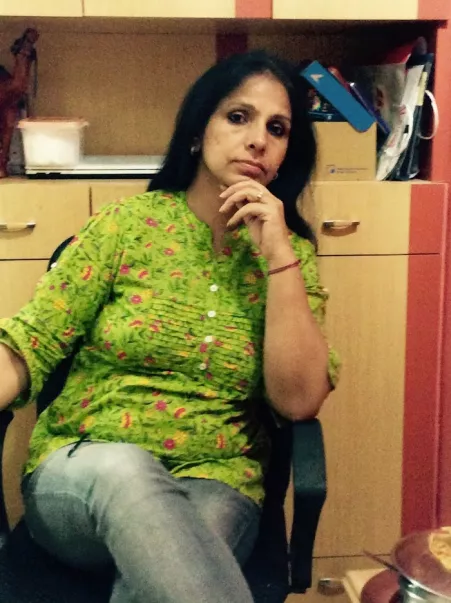 My irl filthy Indian mother by deathnote0999