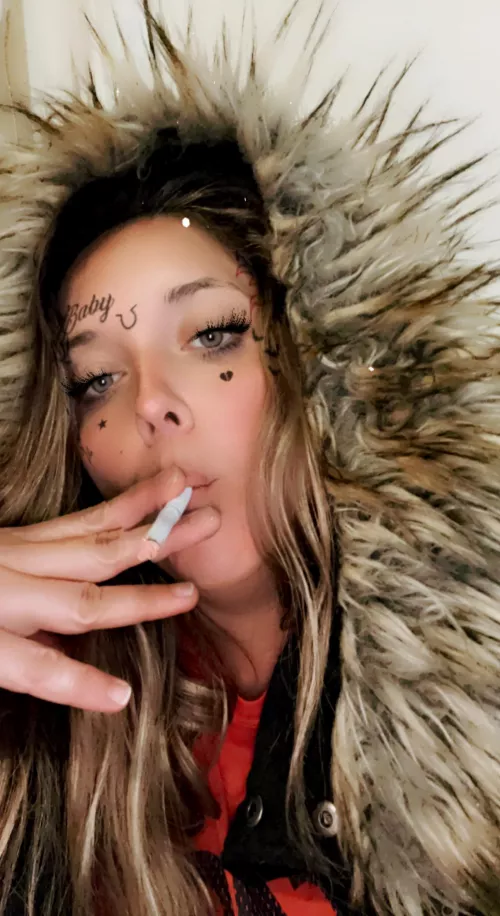 My 🍒 is red 🔥 by Hot_Procedure_2121