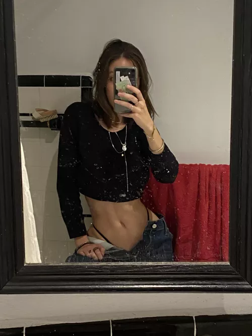 My Italian belly by spoilmonica