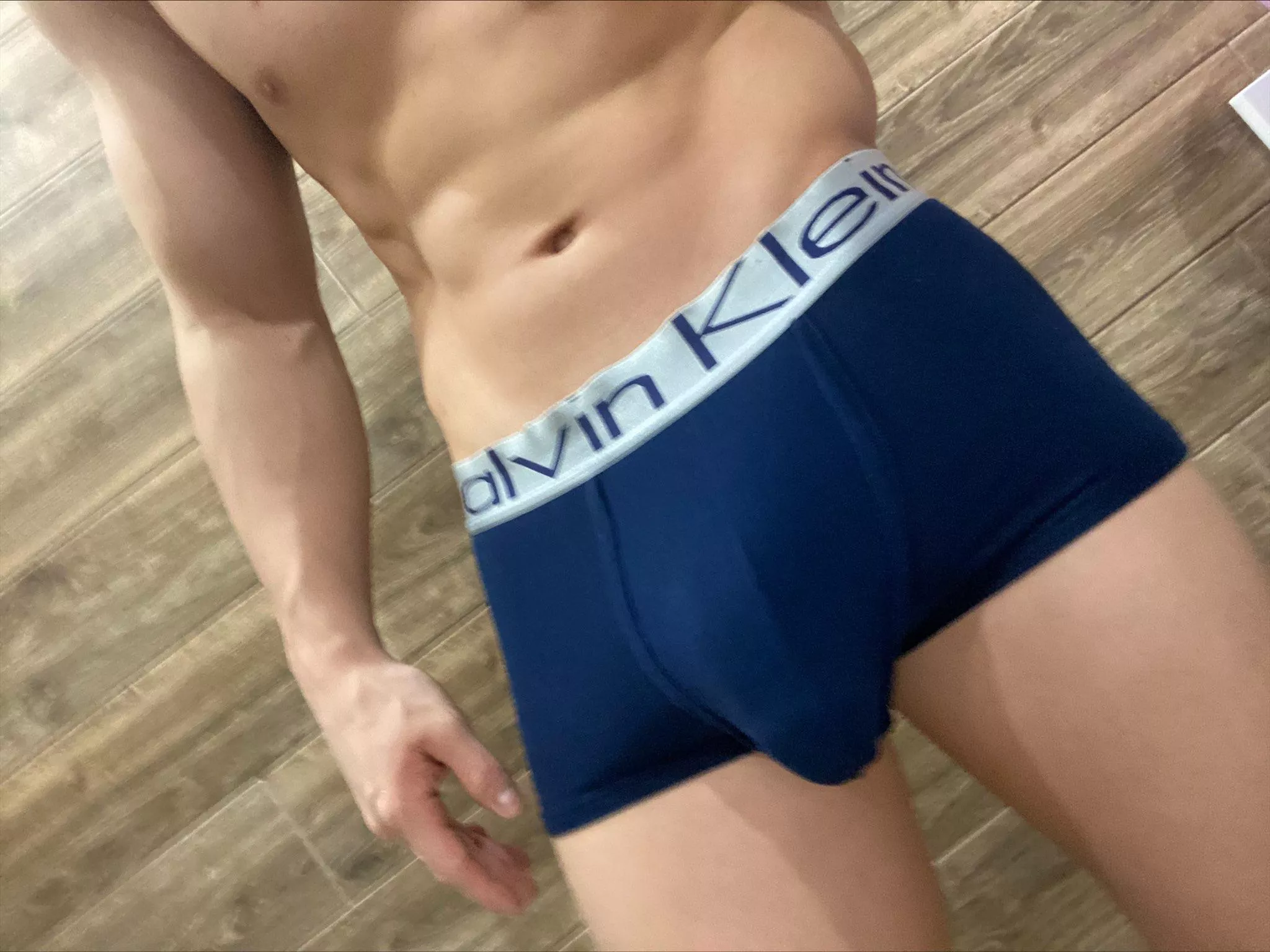 My jock bulge 😈🍆 (OC) posted by andryfit