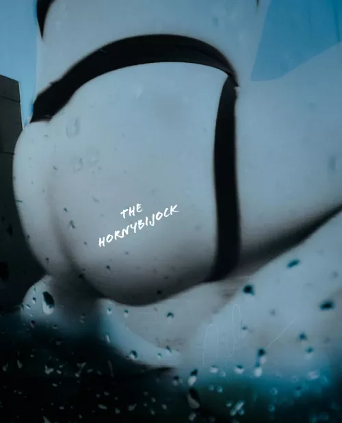 My Jock by Dry-Locksmith4292