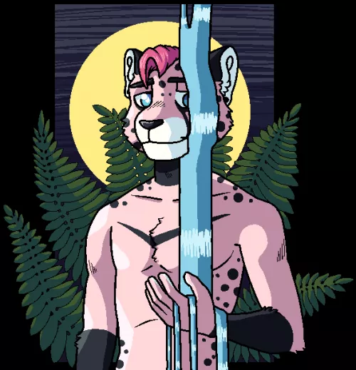 My kind of vibes by CheetahSynth