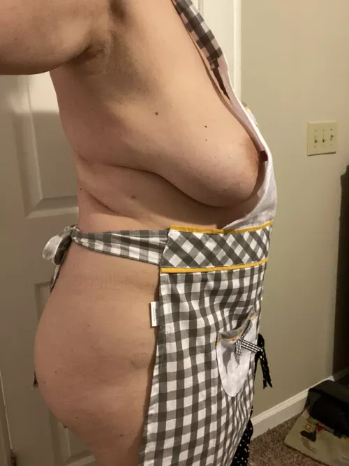 My kitty has some hard rubber erasers poking around by icthus_medicus