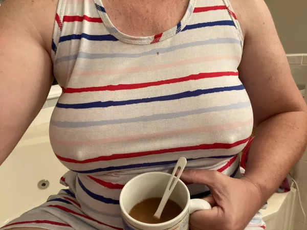 My kitty needs more warmth today by icthus_medicus