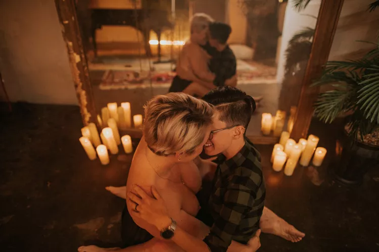 My lady! by imkindofabigdildo