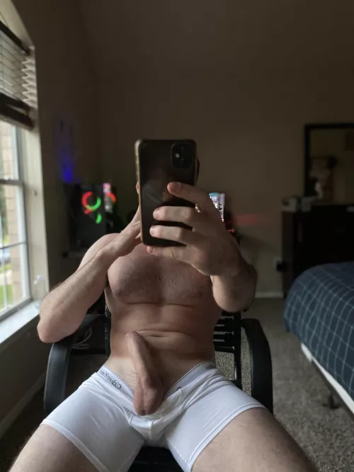 My lap is available, just a heads up by calicamboy