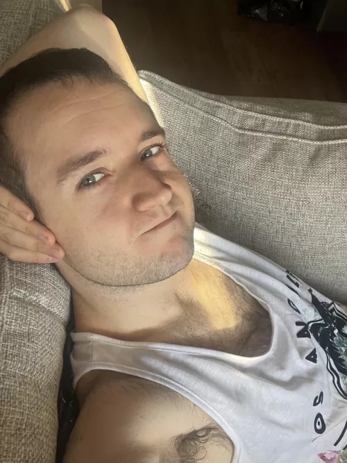 My last post got removed apparently it was “too wild” sorry! So I’ve reposted it in the correct gaymers now happy Thursday everyone by joesv1