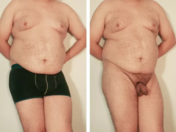 My last shooting, enjoy ! by johnleman82