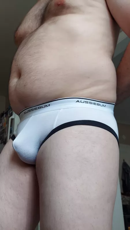 My latest and greatest for TWT by Homo_gone_wild