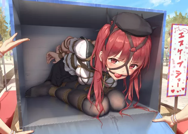 My latest delivery just arrived by Mz_Greene