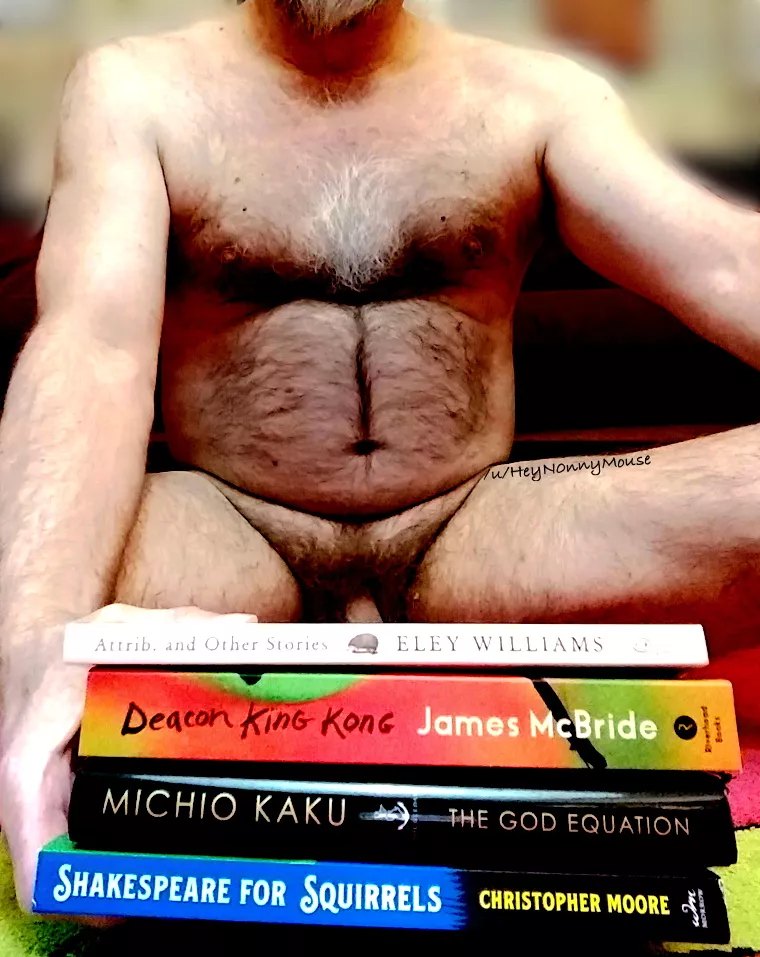 (M)y latest haul. posted by HeyN0nnyMouse