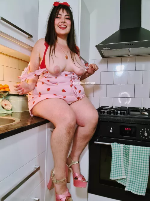 My leg hairs were like: it's our time to shine 🌞 by ChristinaCastalia