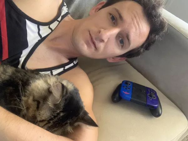 My life summed up in one pic, I wouldn’t change a thing. by Jarrettd11