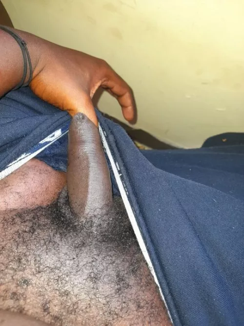 My lil guy by c0deineDreams