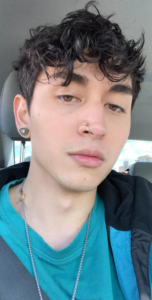 my lips are chapped and faded call, my aunt marie by TomasandSanti