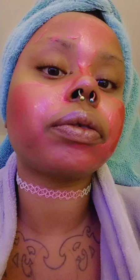 My lips need a mask of their own 🤤 by Specialist_Load4292