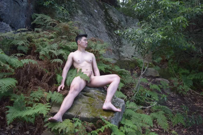 My literal interpretation of mangonewild by leo_saga