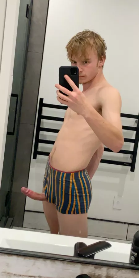 my little buddy peeking out by paddydubs