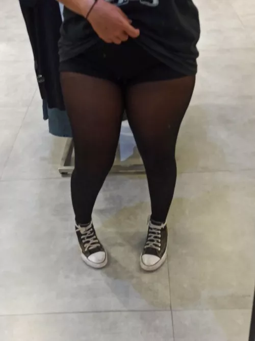 my little feet by teenchubby