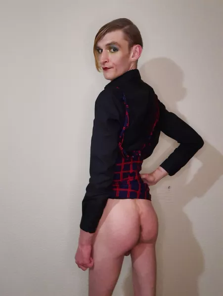 My little femboy ass is ready for you by subgirlkylie