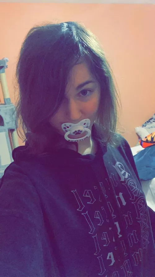 My Little lady of electric night ⚡❤ by VolatileVelocity