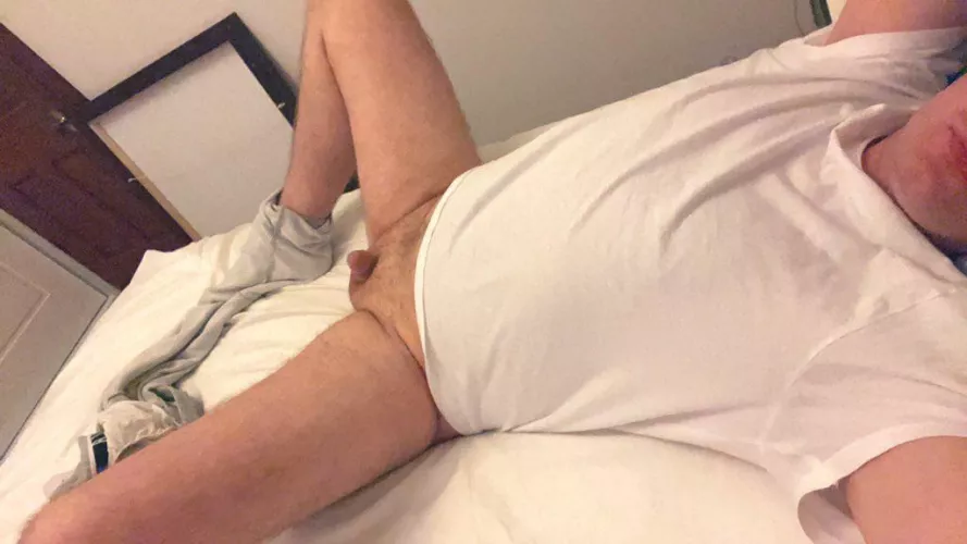 my little micro nub [29] by Snoo_27369