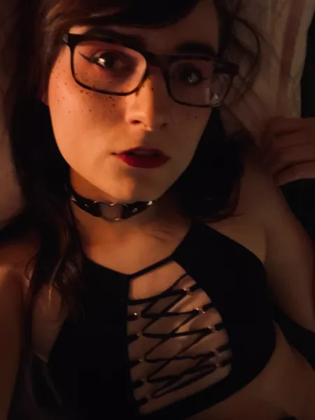 My little mouth was made for fucking by AvaShade