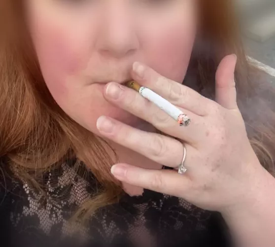 My little secret 🤫 by SexyGinger1983