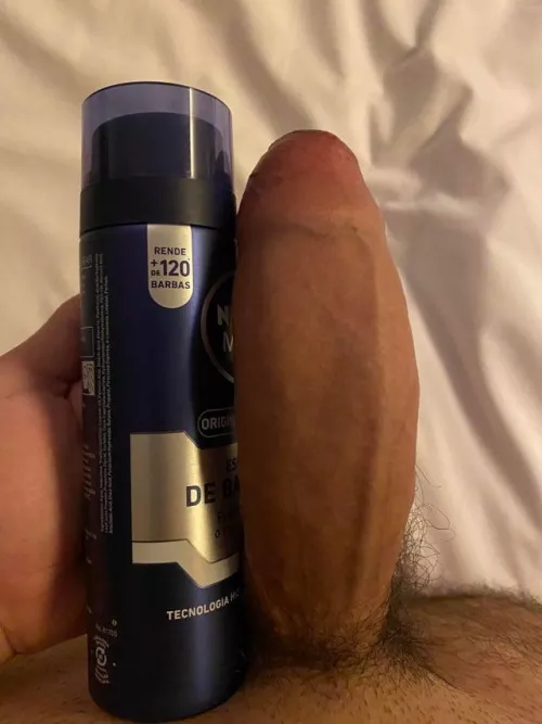 my little toy, like it? by roughguard4