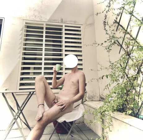 My live and work space for the week by Blue-911