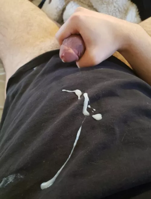 My load by conker3601