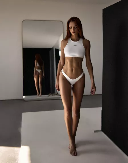 My long legs on your shoulders and your tongue in my pussy. Come quickly!💋💦💥💥 In comments special link for you by grafinhaw1