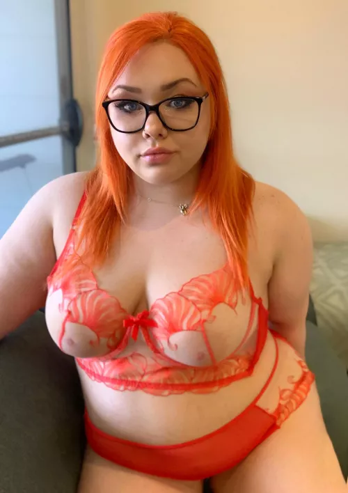 My lounge has never looked this good 🥵 by sensual-loverr