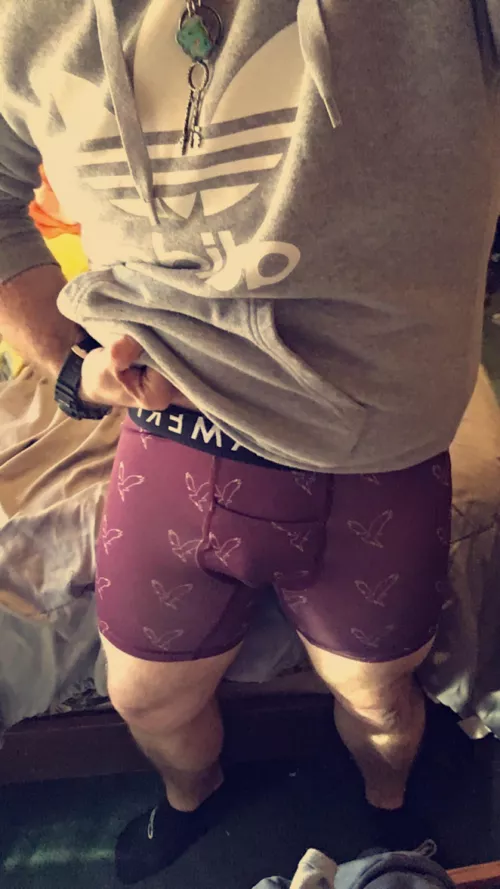 My love for American Eagle continued…lol by jbulbabulbasore