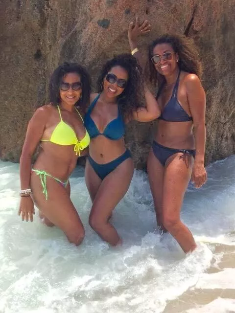 My loveyl lady lumps.. posted by forceinstructor