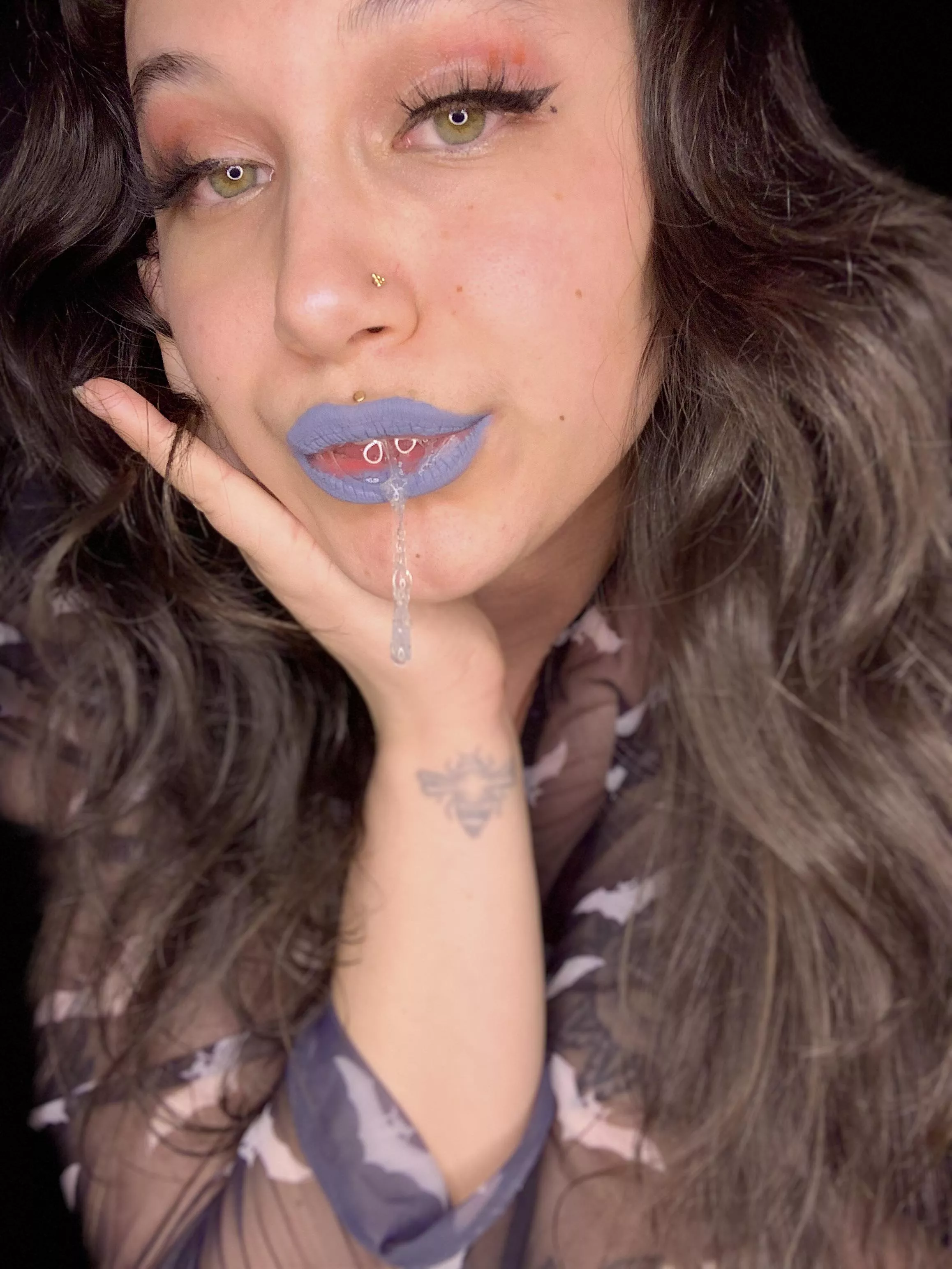 My magic potion 🧪 posted by BullyBateman