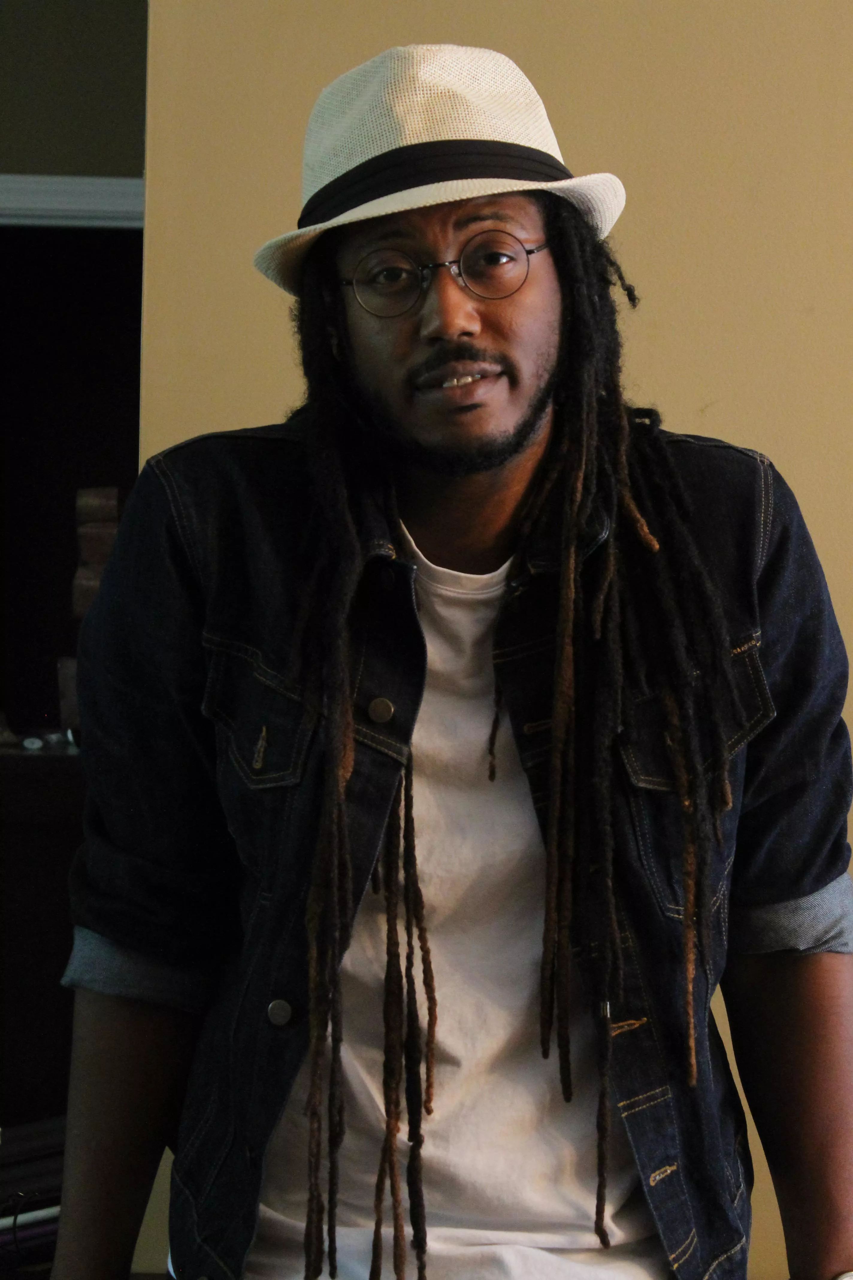 My mama said I’m a handsome young man🤓 posted by ShamanSpeaks