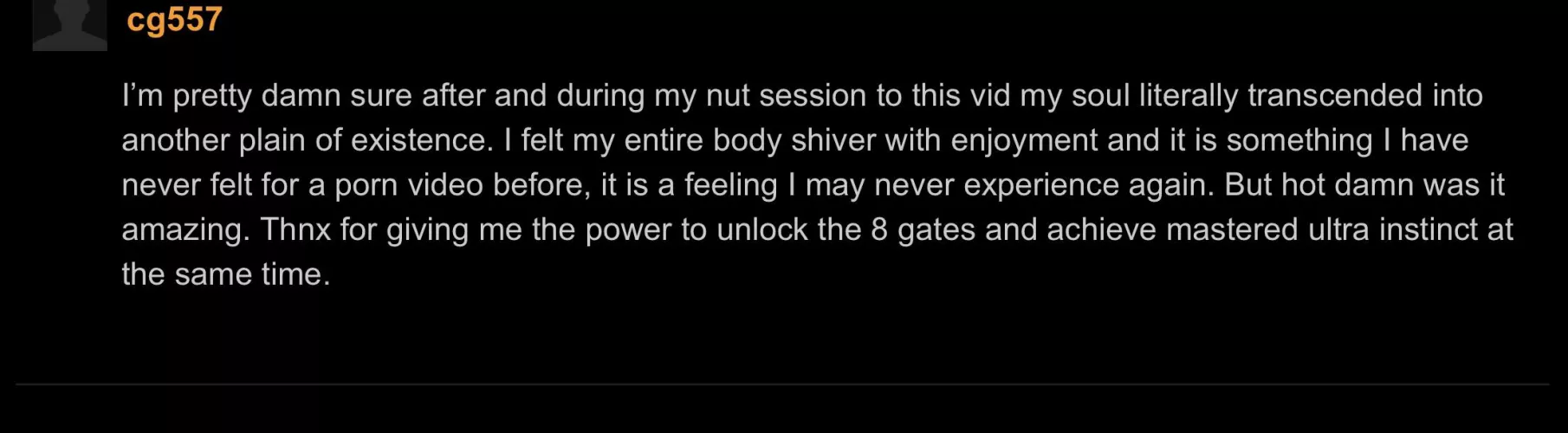 My man saw god by AzurLane124