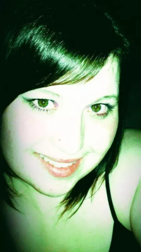 My Man says I'm Beautiful all the time, I don't see it. What do you guys think??? by Puzzleheaded-Area219