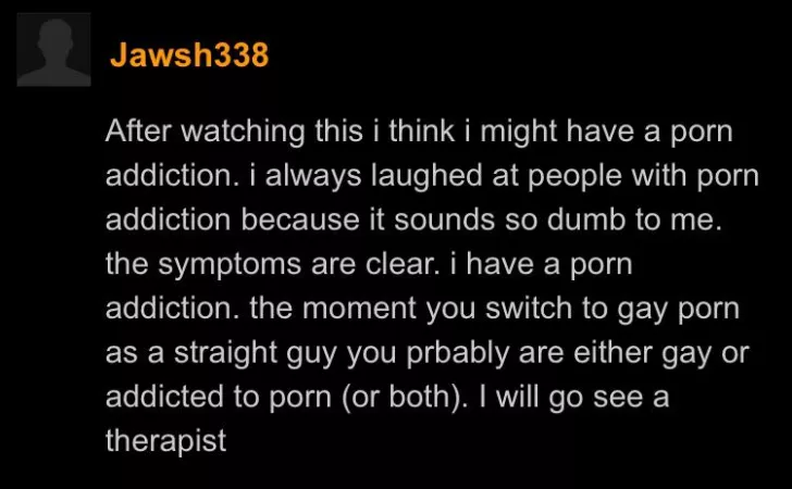 My man went too far... by Mr-Turnip