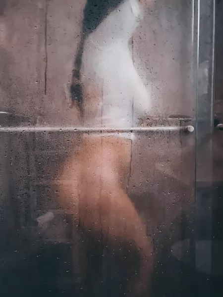 My man’s view ... by Illuminatingwmn